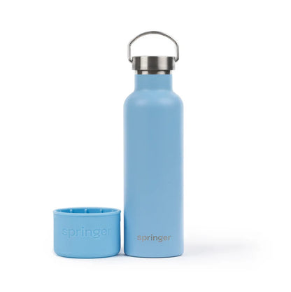 Springer Dog and Me Insulated Water Bottle