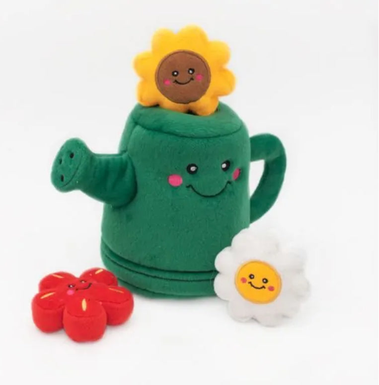 Zippy Paws Watering Can