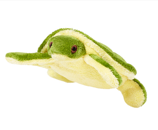 Fluff and Tuff Shelly Turtle