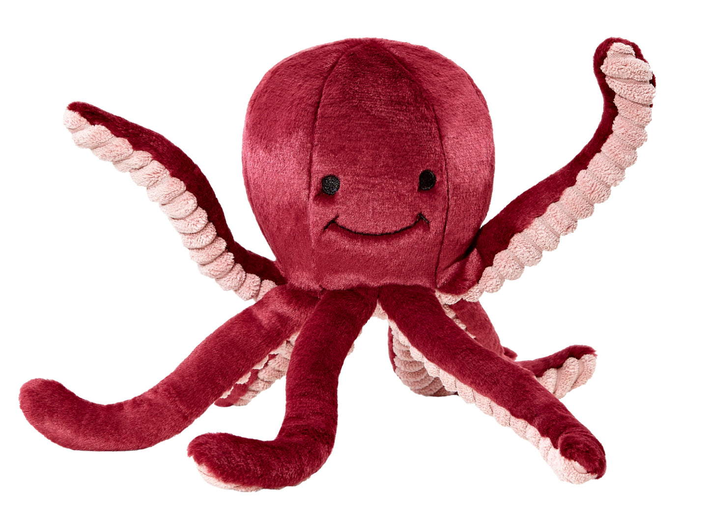 Fluff and Tuff Olympia Octopus