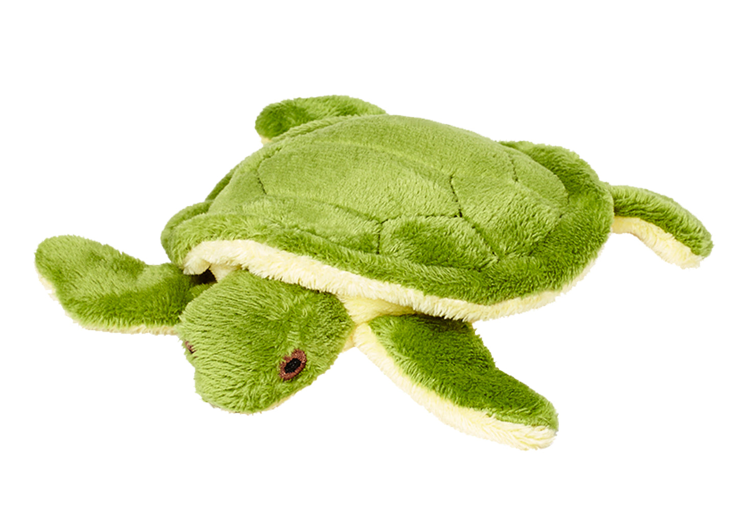 Fluff and Tuff Shelly Turtle