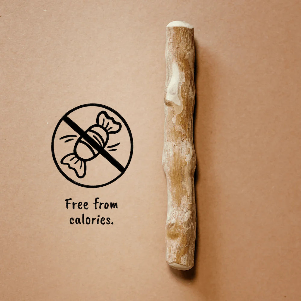 Canophera Coffee Wood Chew Stick