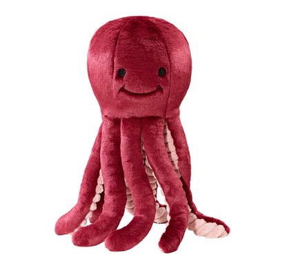 Fluff and Tuff Olympia Octopus