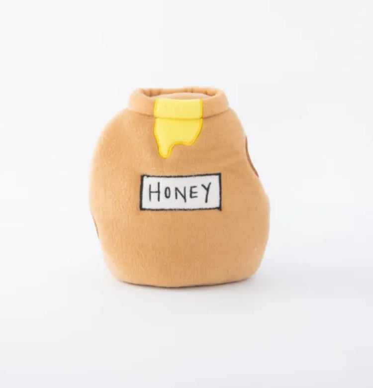 Zippy Paws Honey Pot