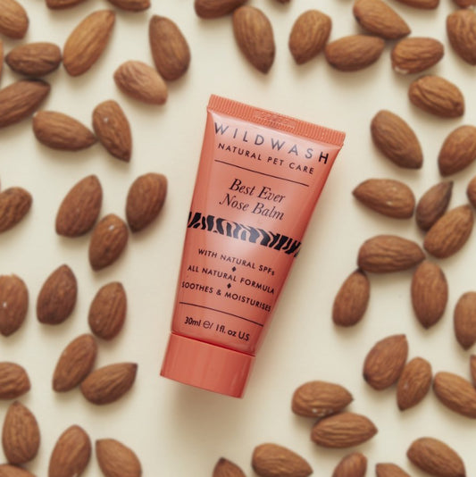 Wildwash Best Ever Nose Balm 30ml