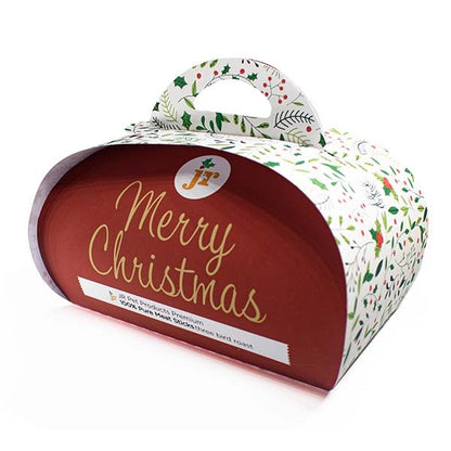JR Pet Products Three Bird Mini Roast Hamper