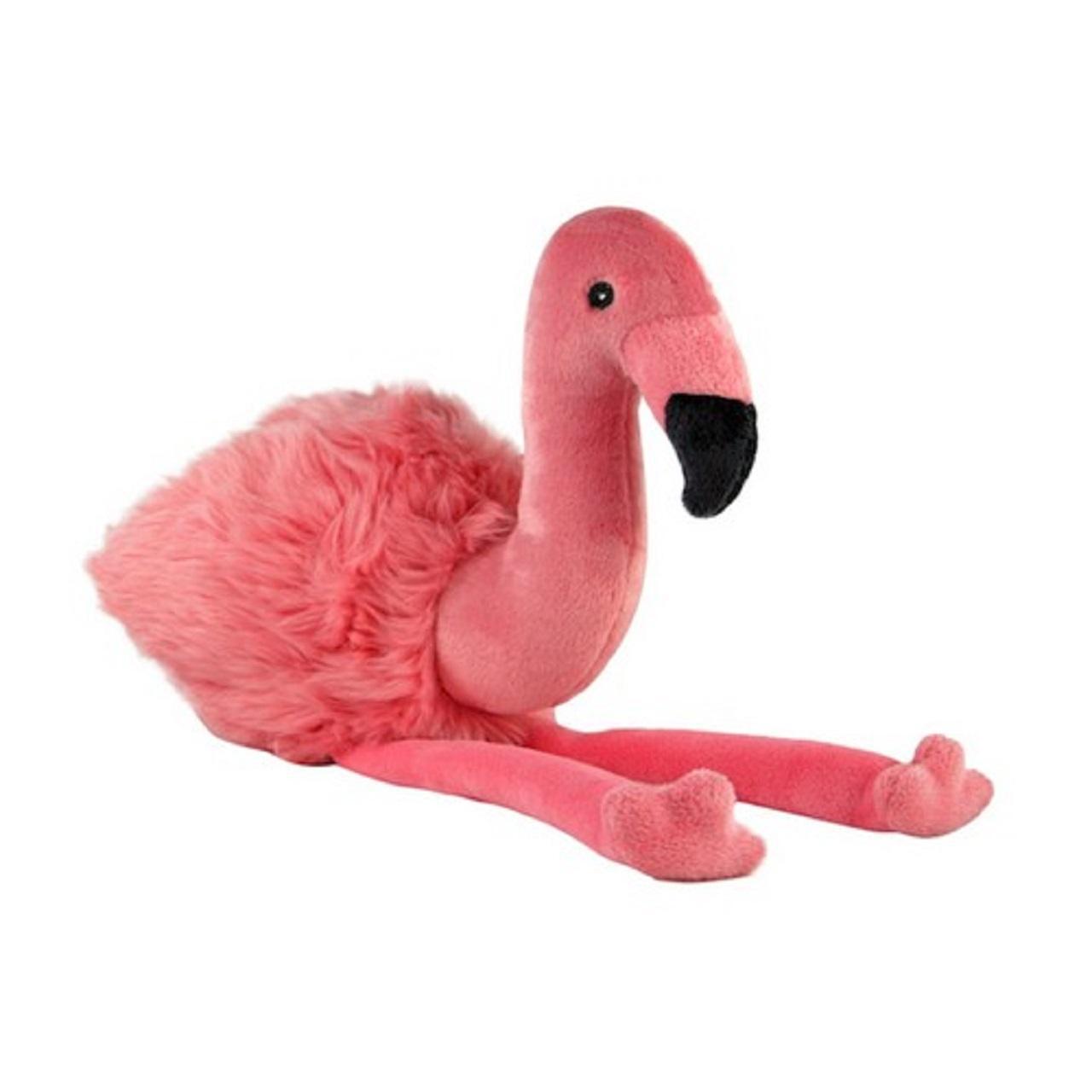 Fluff and Tuff Lola Flamingo