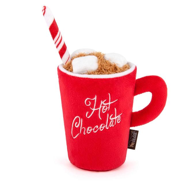 P.L.A.Y. Christmas Hot Chocolate Toy