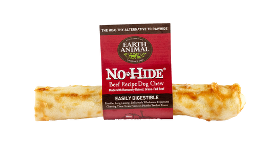 Earth Animal No-Hide® Beef Chew