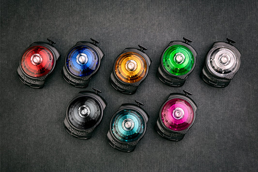 Orbiloc Dog Dual Safety Light