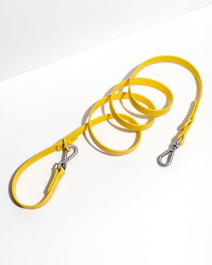 Wild One Butter Poly Strap Lead