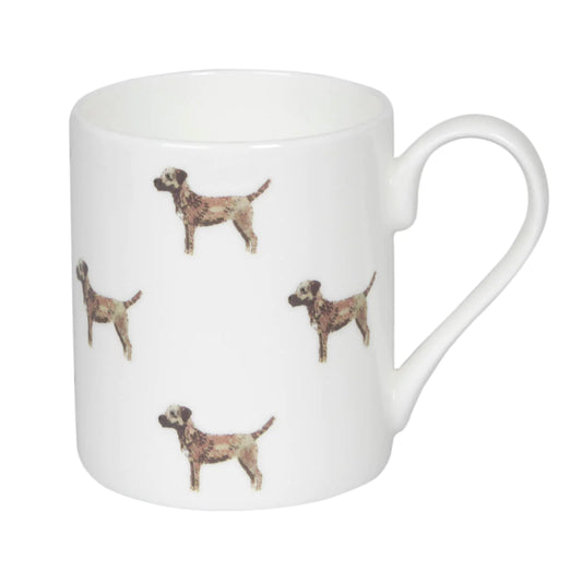 Sophie Allport Terrier Mug