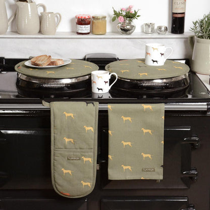 Sophie Allport Fab Labs Mug
