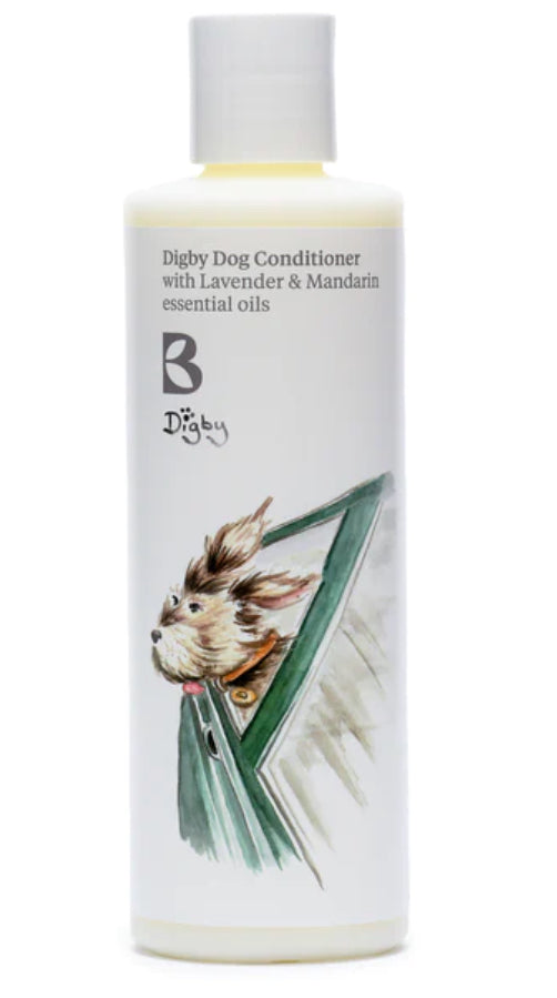 Bramley’s Digby Dog Conditioner