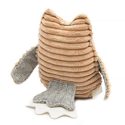 Mutts and Hounds Ollie Owl Plush Toy