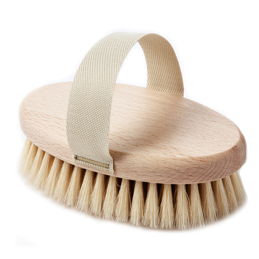 Mutts and Hounds Palm Grooming Brush