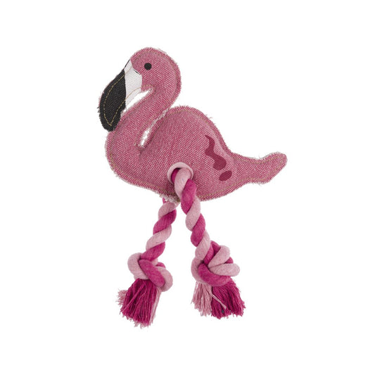 Sophie Allport Flamingo Toy