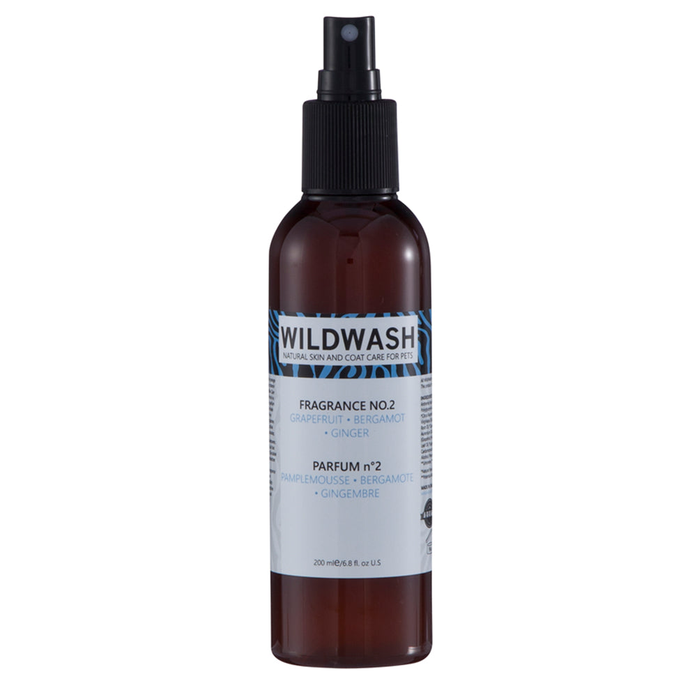 Wildwash Pro Fragrance No.2 Perfume